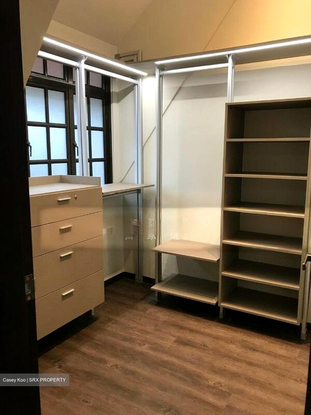 Chelsea Village (D5), Terrace #501788311